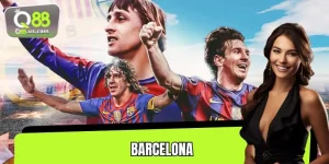 Barcelona – Đội Bóng Lớn Khiến Cả La Liga Phải Dè Chừng