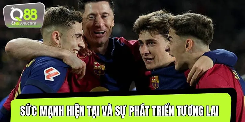 Barcelona hứa hẹn sẽ không làm người hâm mộ thất vọng