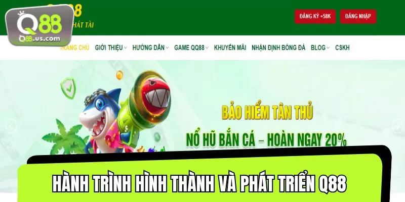 Đôi nét về thương hiệu giải trí cực uy tín