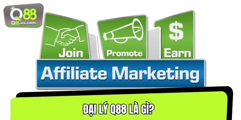 Đại lý Q88 là công việc kinh doanh phù hợp với mọi người