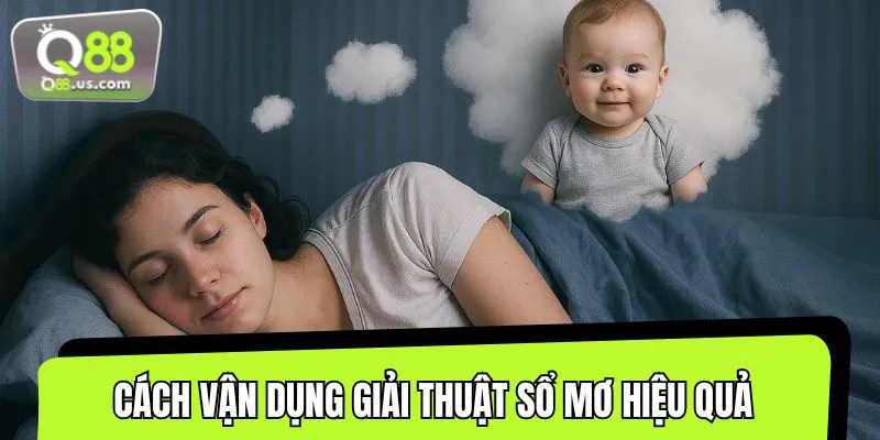 Áp dụng giải thuật sổ mơ vào việc chọn số lô đề