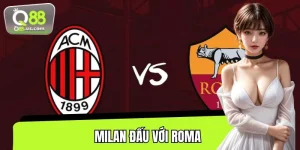 Milan Đấu Với Roma Lúc 2h45 Ngày 3/11: Cuộc Đấu Của Bản Lĩnh