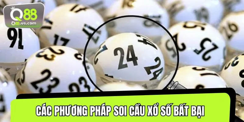 Cập nhật ngay những cách soi cầu hiệu quả nhất