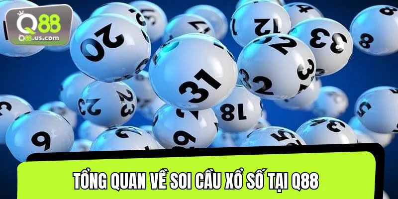 Tìm hiểu đôi nét về phương pháp soi cầu xổ số siêu hiệu quả