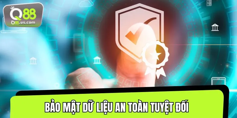 Ứng dụng có mức độ bảo mật cao hơn trình duyệt web