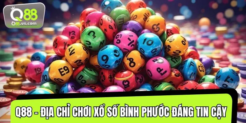 Soi kết quả xổ số tại những nền tảng uy tín